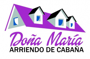Cabaña Doña Maria